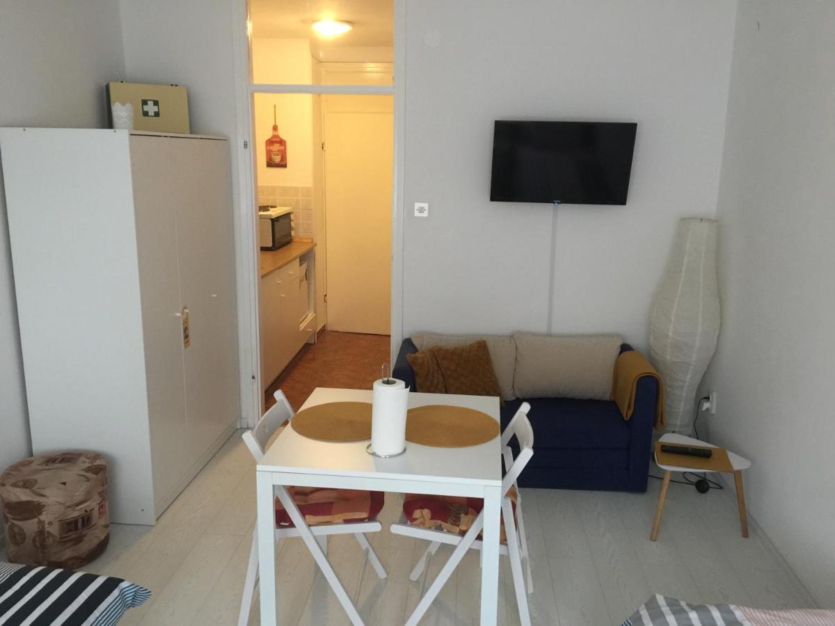 Studio Apatrman Pijalovic Bjelovar Luaran gambar